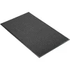 NoTrax Portrait Tufted Polypropylene Yarn Best Entrance Floor Mat, 48" x 72", Charcoal (167S0046CH)