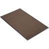 NoTrax Portrait Tufted Polypropylene Yarn Best Entrance Floor Mat, 3' x 4', Brown