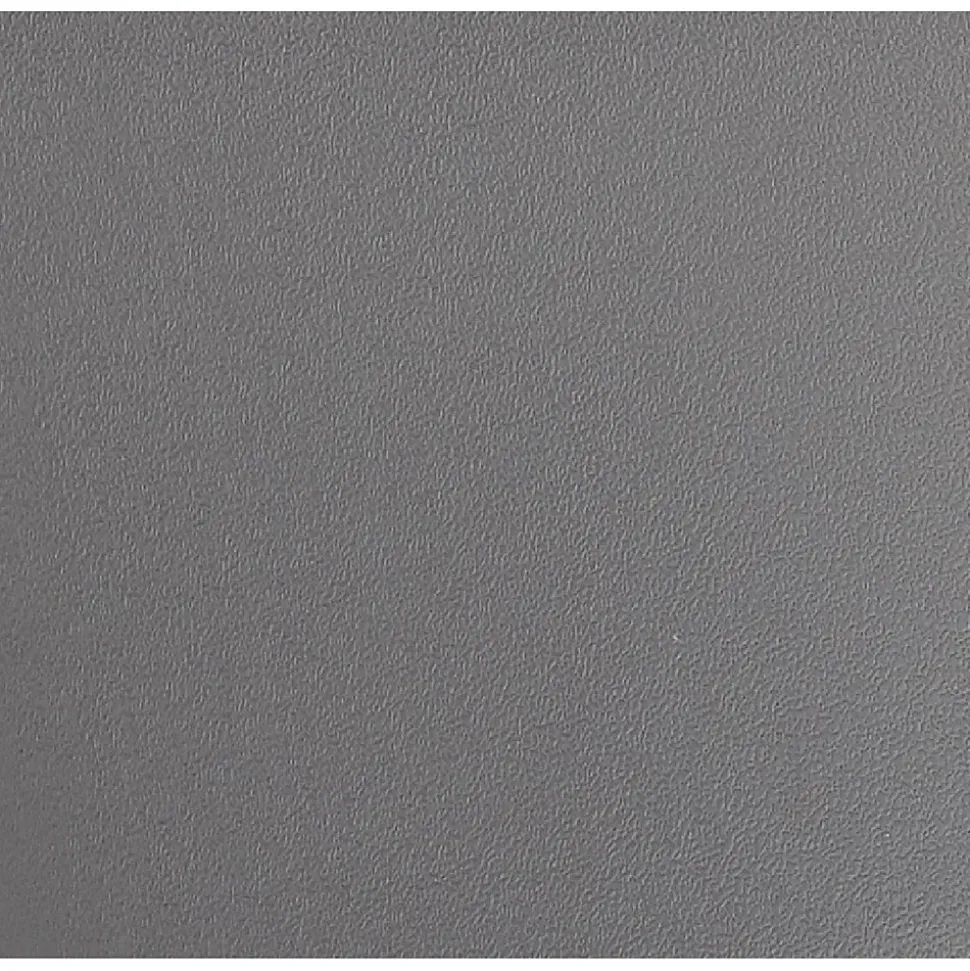 NPS 600 Series Heavy Duty Plastic Folding Chair, Charcoal Slate, 4 Pack (620/4)