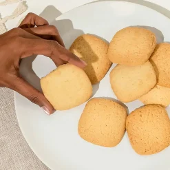 Nunbelievable Original Shortbread Cookie, 1.3 oz, 18/Pack (220-02244)