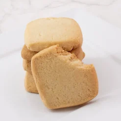 Nunbelievable Plant-based Shortbread Cookie, 1.3 oz, 18/Pack(220-02245)