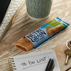 Nutri-Grain Apple Cinnamon Breakfast Bar, 1.3 oz., 16 Bars/Box (511370)