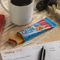 Nutri-Grain Raspberry Breakfast Bar, 1.3 oz., 16 Bars/Box (511382)