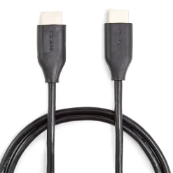 NXT Technologies™ 12' HDMI to HDMI Audio/Video Cable, Male to Male, Black (NX29740)