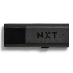 NXT Technologies™ 32GB USB 2.0 Type A Flash Drive, Black (NX27989-US/CC)