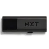 NXT Technologies™ 8GB USB 2.0 Type A Flash Drive, Black (NX27987-US/CC)
