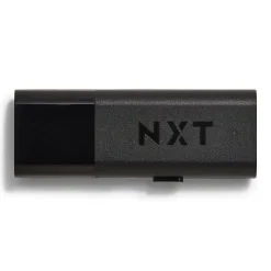 NXT Technologies™ 8GB USB 2.0 Type A Flash Drive, Black (NX27987-US/CC)