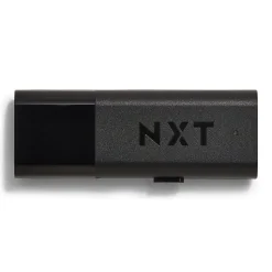 NXT Technologies 256GB USB 3.0 Type-A Flash Drive, Black (NX56882-US/CC)