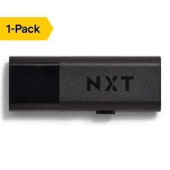 NXT Technologies™ 16GB USB 3.0 Type A Flash Drive, Black (NX27995-US/CC)
