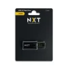NXT Technologies 128GB USB 3.2 Type-A Flash Drive, Black (NX61119)