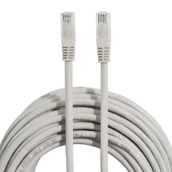 NXT Technologies™ NX56841 50' CAT-6 Cable, Gray
