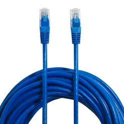 NXT Technologies™ NX56836 50' CAT-6 Cable, Blue