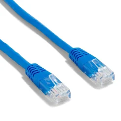 NXT Technologies™ NX56837 100' CAT-6 Cable, Blue