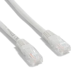 NXT Technologies™ NX56838 7' CAT-6 Cable, Gray