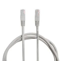 NXT Technologies™ NX56838 7' CAT-6 Cable, Gray