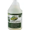 OdoBan Concentrated Odor Eliminator, Eucalyptus, 1 Gallon, 4/Carton (ODO911062G4)