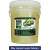 OdoBan Professional Series Deodorizer Disinfectant, 5gal Pail, Eucalyptus Scent (ODO9110625G)