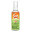 OFF! Botanicals Insect Repellent, 4 oz. Bottle, 8/Carton (SJN694971)