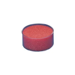 Officemate Fingertip Moistener, Red (99920)