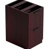 Offices To Go Superior File Pedestal, American Mahogany (TDSL22FFAML0)