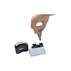 Offistamp® Pre-Inked Stamp, 