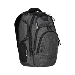 OGIO Gambit Laptop Backpack, Solid, Graphite (111072.35)