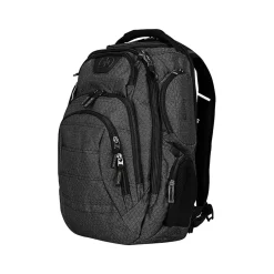 OGIO Gambit Laptop Backpack, Solid, Graphite (111072.35)