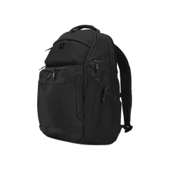 OGIO PACE Laptop Backpack, Solid, Black (5920000OG)