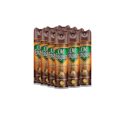 Old English Furniture Polish, Fresh Lemon, 12.5 Oz. (62338-74035)