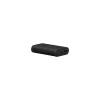 Omnicharge Omni Mobile USB Portable Battery for Most Smartphones, 9600mAh, Black (OS1BA001)
