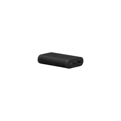 Omnicharge Omni Mobile USB Portable Battery for Most Smartphones, 9600mAh, Black (OS1BA001)