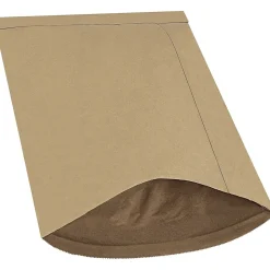 Open-End #6 Padded Mailers, 12-3/8" x 17-3/4", 50/Case