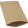 Open-End #00 Padded Mailers, 4-7/8" x 8-3/4", 250/Case