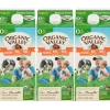Organic Valley Skim Milk, 64 oz., 3/Pack (307-00350)