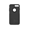OtterBox Commuter Series Black Case for Apple iPhone 7 Plus/iPhone 8 Plus (77-56852)