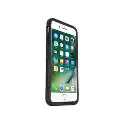 OtterBox Commuter Series Black Case for Apple iPhone 7 Plus/iPhone 8 Plus (77-56852)