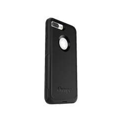 OtterBox Commuter Series Black Case for Apple iPhone 7 Plus/iPhone 8 Plus (77-56852)