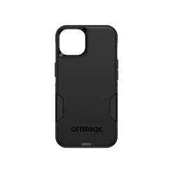 OtterBox Commuter Series Black Cover for iPhone 14 (77-89635)