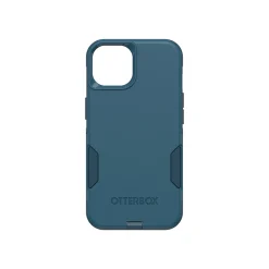 OtterBox Commuter Series Blue Cover for iPhone 14 (77-89642)