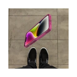 OtterBox Commuter Series Pink Cover for iPhone 14 (77-89646)