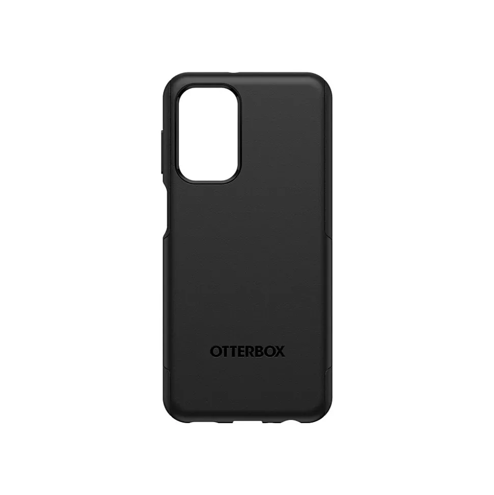 OtterBox Commuter Series Black Cover for Samsung Galaxy A23 5G (77-90034)