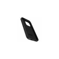 OtterBox Defender Case for iPhone 15 Pro Max, Shock Absorbing, Black (77-92550)
