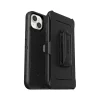 OtterBox Defender Series Pro Black Rugged Case for iPhone 14 Plus (77-88667)