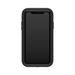 OtterBox Defender Series Black Rugged Case for iPhone 11 (77-62457)