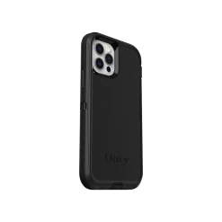 OtterBox Defender Series Black Rugged Case for iPhone 12 Pro (77-65401)