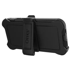 OtterBox Defender Series Black Rugged Case for iPhone 12 Pro (77-65401)