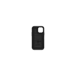 OtterBox Defender Series Pro Black Rugged Case for iPhone 12/12 (77-66213)