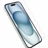 OtterBox Glass Screen Protector for iPhone 15 (77-93937)
