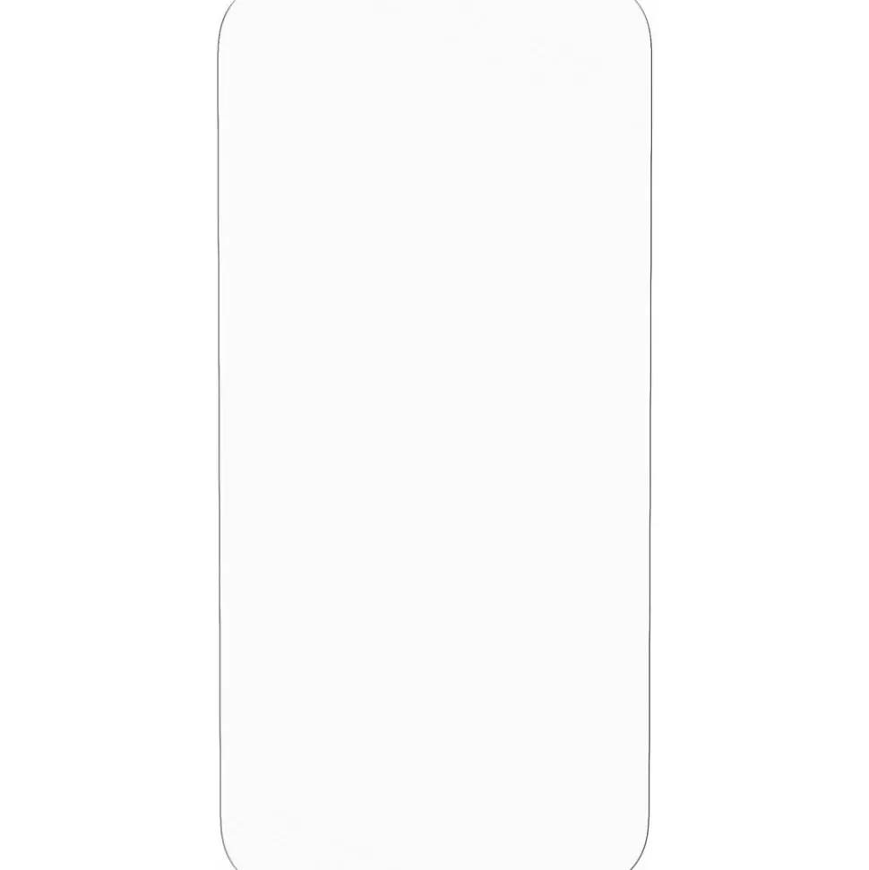 OtterBox Glass Screen Protector for iPhone 15 (77-93937)