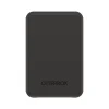 OtterBox Magnetic Wireless Power Bank for MagSafe, 3000mAh, Black (78-80636)